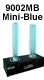 Mini-Blue UV Lights