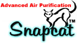 Snapcat Photocatalyst - A Photocatalytic Oxidation Process For Breathable Air