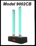 Blue UV Air Purifiers