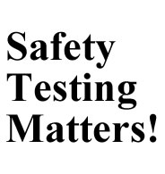 Electrical Safety Testing Saves Lives