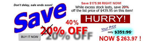 UV Air Purifier Discount Sale