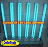 Spectrum UV Lights Air Purifiers