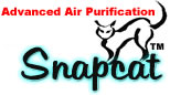 Snapcat photocatalytic oxidation