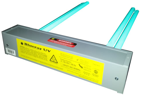 Blueray UV Lights