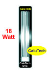 Replacement 18 Watt UV-C Germicidal UV Lamp